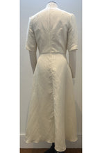 Load image into Gallery viewer, Prue Cream Dress - ARCHIVE SALE