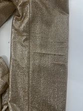 Load image into Gallery viewer, Evangeline Gold Jersey Gown ARCHIVE SALE