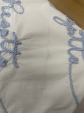 Load image into Gallery viewer, British Summer Embroidered Shirt Dress ARCHIVE SALE