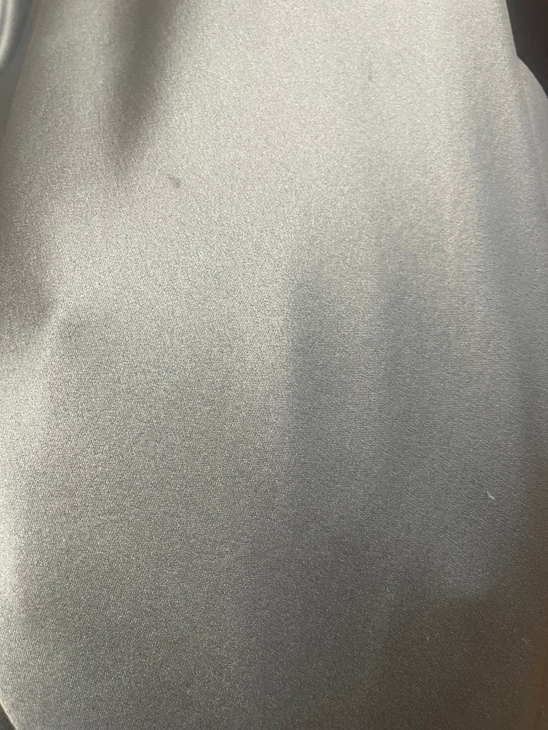 Load image into Gallery viewer, Piérre Gown Colour Block Silk ARCHIVE SALE
