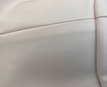 Load image into Gallery viewer, Cropped Wool Silk Jacket Pale Pink ARCHIVE SALE