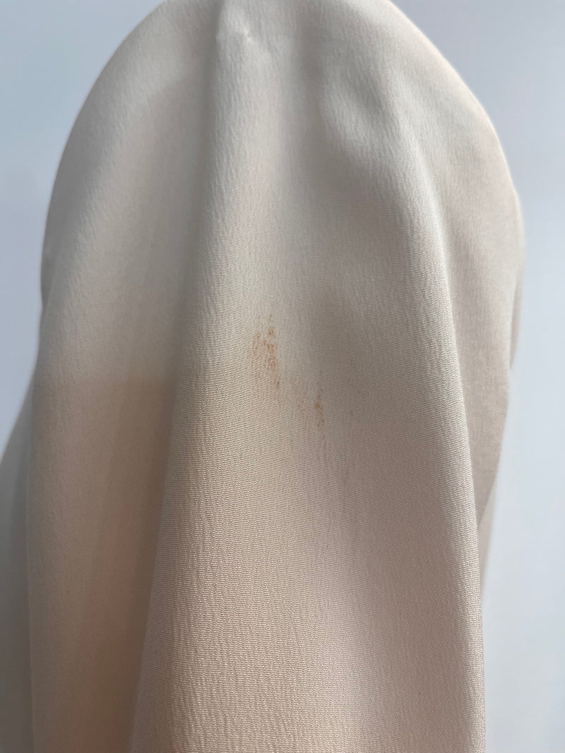 Load image into Gallery viewer, Adelyn Couture Dress Blush ARCHIVE SALE