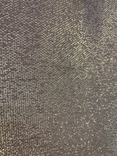 Load image into Gallery viewer, Evangeline Shiny Gold Jersey Gown ARCHIVE SALE