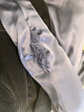 Load image into Gallery viewer, Brooklyn Jacket Sustainable Navy Corduroy ARCHIVE SALE