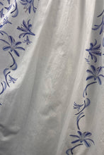 Load image into Gallery viewer, Madeira Sun Dress Agapanthus x Rachel Levy - ARCHIVE SALE*