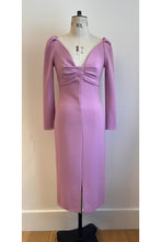 Load image into Gallery viewer, Pink Jersey Dress - ARCHIVE SALE