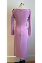 Load image into Gallery viewer, Pink Jersey Dress - ARCHIVE SALE