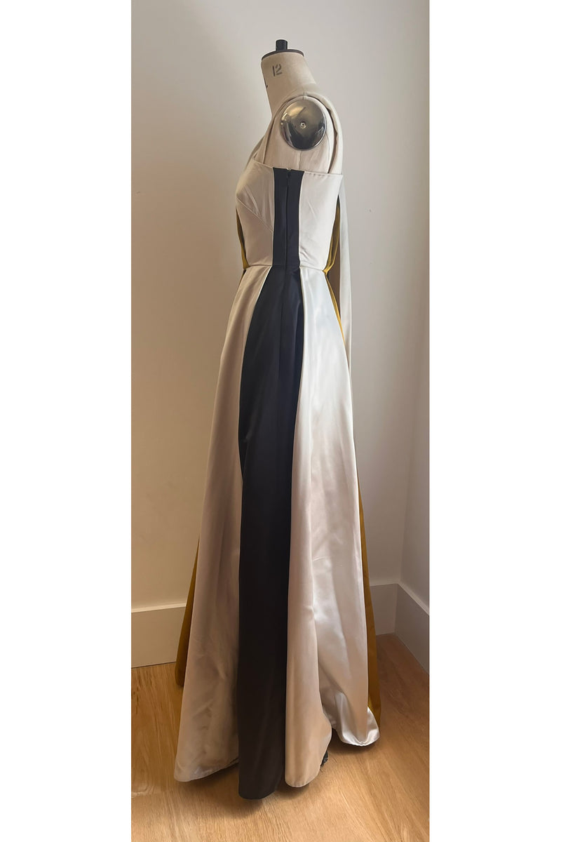 Load image into Gallery viewer, Avie Gown ARCHIVE SALE