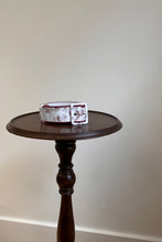 Load image into Gallery viewer, Flora Cherry Blossom Cotton Belt ARCHIVE SALE