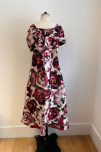 Load image into Gallery viewer, Reha Blush Floral Explosion Gown ARCHIVE SALE
