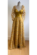 Load image into Gallery viewer, Alberta Gown ARCHIVE SALE