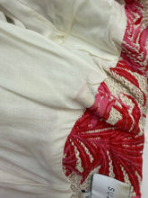 Load image into Gallery viewer, Remy Cropped Jacket Palm Jacquard - ARCHIVE SALE