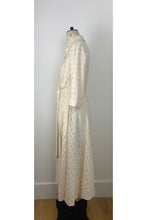 Load image into Gallery viewer, Rimini Cream Dress - ARCHIVE SALE