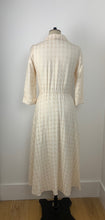 Load image into Gallery viewer, Rimini Cream Dress - ARCHIVE SALE