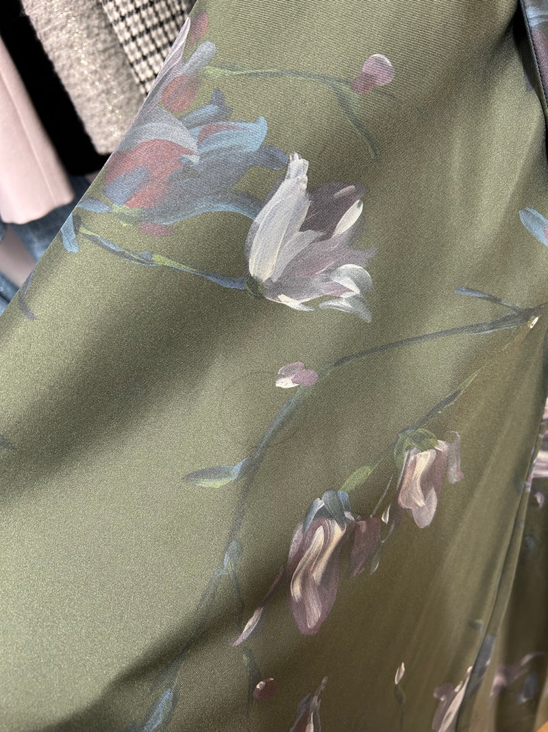 Load image into Gallery viewer, Crawford Shirt Dress - ARCHIVE SALE