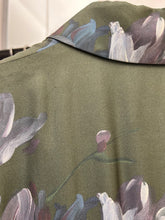 Load image into Gallery viewer, Crawford Shirt Dress - ARCHIVE SALE