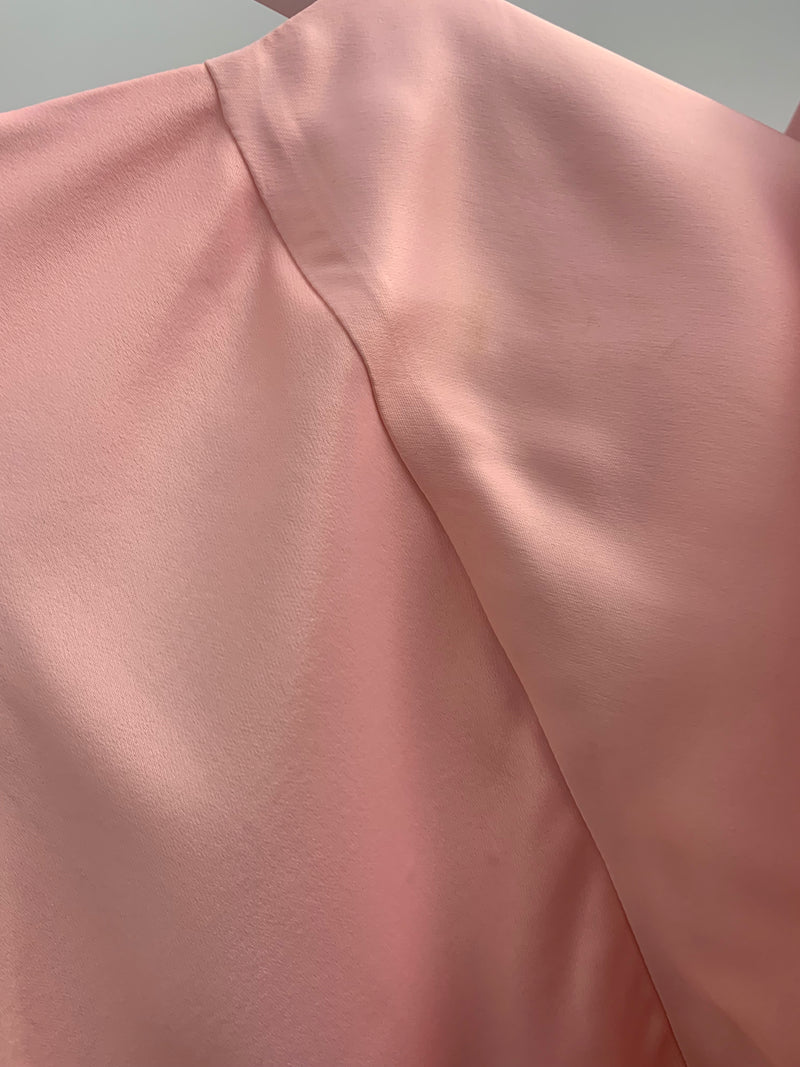 Load image into Gallery viewer, Shenyue Dress Vibrant Pink - ARCHIVE SALE