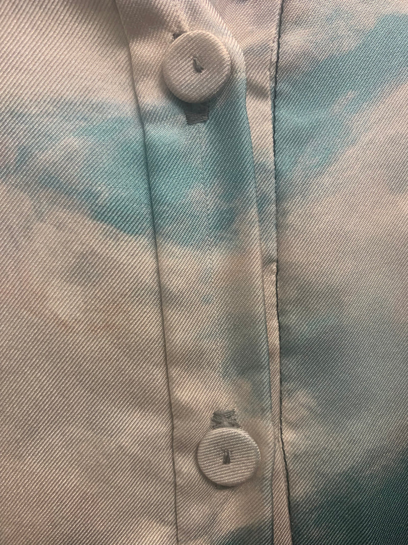 Load image into Gallery viewer, Como Silk Twill Shirt Dress x Sophie Amelia Knight - ARCHIVE SALE