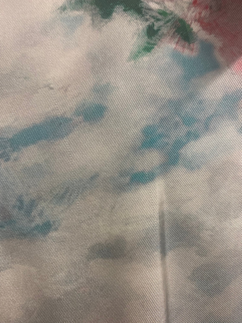 Load image into Gallery viewer, Como Silk Twill Shirt Dress x Sophie Amelia Knight - ARCHIVE SALE