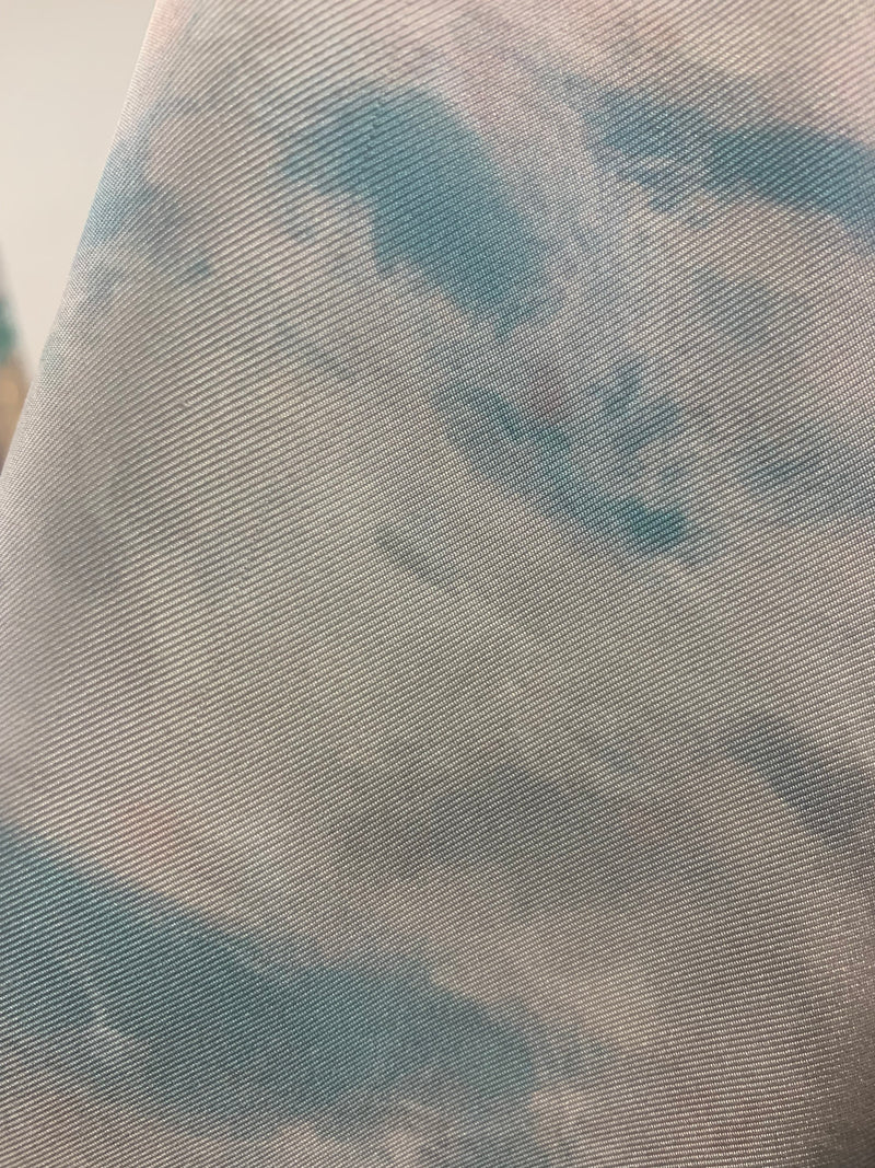 Load image into Gallery viewer, Como Silk Twill Shirt Dress x Sophie Amelia Knight - ARCHIVE SALE