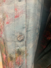 Load image into Gallery viewer, Como Silk Twill Shirt Dress x Sophie Amelia Knight - ARCHIVE SALE