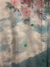 Load image into Gallery viewer, Como Silk Twill Shirt Dress x Sophie Amelia Knight - ARCHIVE SALE