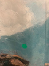 Load image into Gallery viewer, Como Silk Twill Shirt Dress x Sophie Amelia Knight - ARCHIVE SALE
