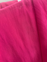 Load image into Gallery viewer, The Garland Dress Hot Pink - ARCHIVE SALE