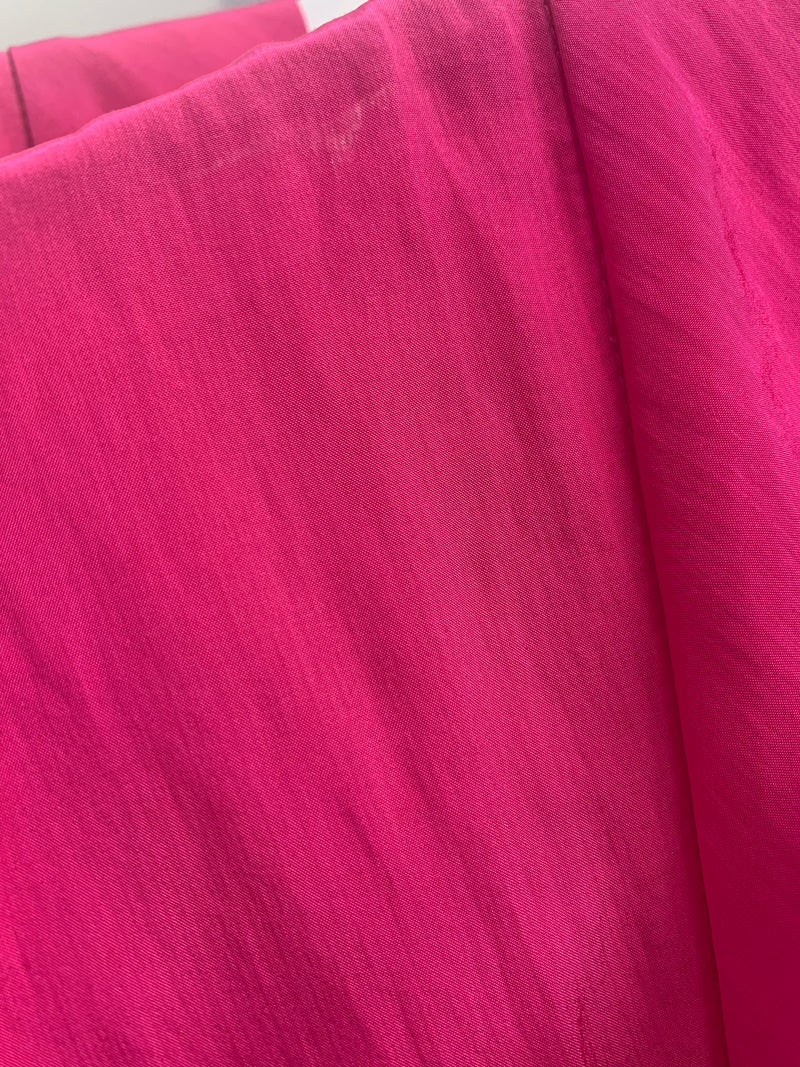 Load image into Gallery viewer, The Garland Dress Hot Pink - ARCHIVE SALE