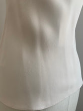 Load image into Gallery viewer, Silk Camisole Blush ARCHIVE SALE