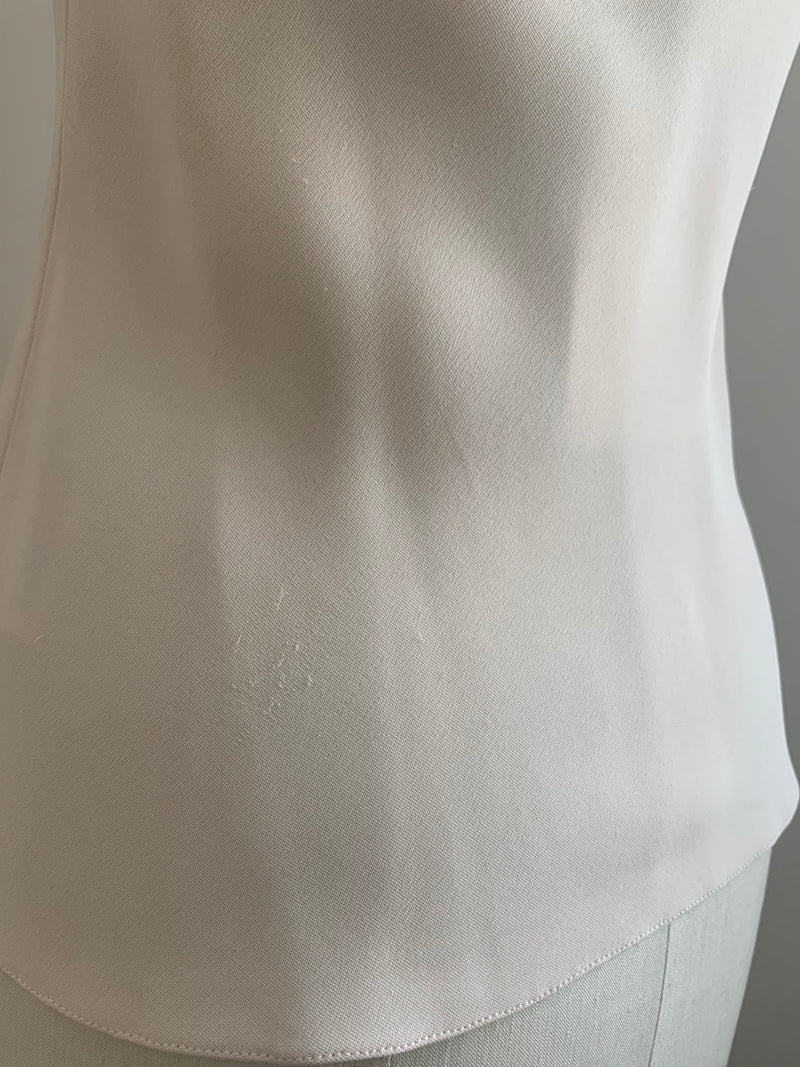 Load image into Gallery viewer, Silk Camisole Blush ARCHIVE SALE