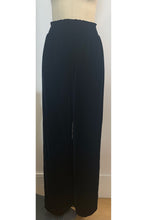 Load image into Gallery viewer, Velvet Wide Leg Trouser - ARCHIVE SALE