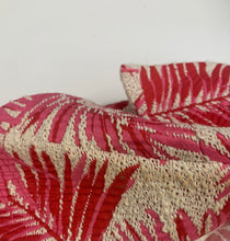 Load image into Gallery viewer, Remy Palm Jacquard 3 Piece Set - ARCHIVE SALE