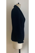 Load image into Gallery viewer, Brooklyn Jacket Sustainable Navy Corduroy ARCHIVE SALE