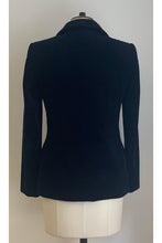 Load image into Gallery viewer, Brooklyn Jacket Sustainable Navy Corduroy ARCHIVE SALE