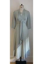 Load image into Gallery viewer, Fontaine Silk Crepe Eucalyptus - ARCHIVE SALE