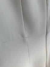 Load image into Gallery viewer, Dress Stretch Crepe Cream - ARCHIVE SALE