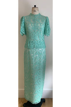 Load image into Gallery viewer, Harmonia Midi Skirt and Top Lace ARCHIVE SALE