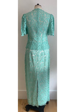 Load image into Gallery viewer, Harmonia Midi Skirt and Top Lace ARCHIVE SALE