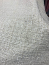 Load image into Gallery viewer, Layla Jacket And Skirt Cream Tweed - ARCHIVE SALE