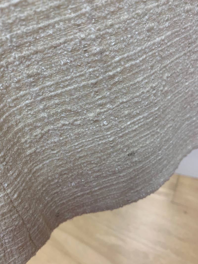 Load image into Gallery viewer, Layla Jacket And Skirt Cream Tweed - ARCHIVE SALE