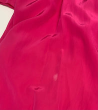 Load image into Gallery viewer, The Garland Dress Hot Pink - ARCHIVE SALE