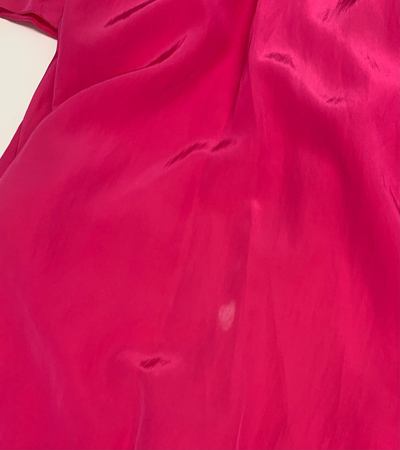 Load image into Gallery viewer, The Garland Dress Hot Pink - ARCHIVE SALE