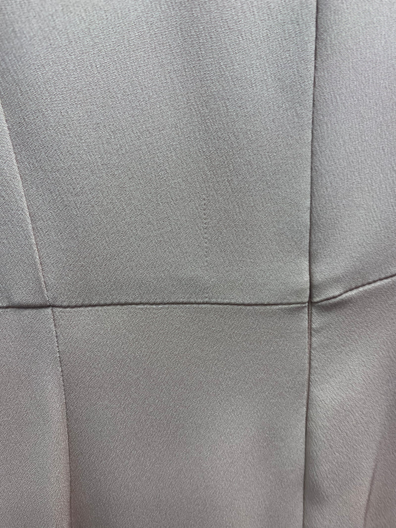 Load image into Gallery viewer, Holland Dress Vintage Pink Silk Cady - ARCHIVE SALE