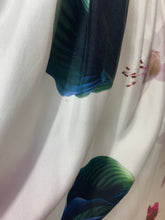 Load image into Gallery viewer, Trixie Floor Length Silk Shirt Dress x Rachel Levy ARCHIVE SALE