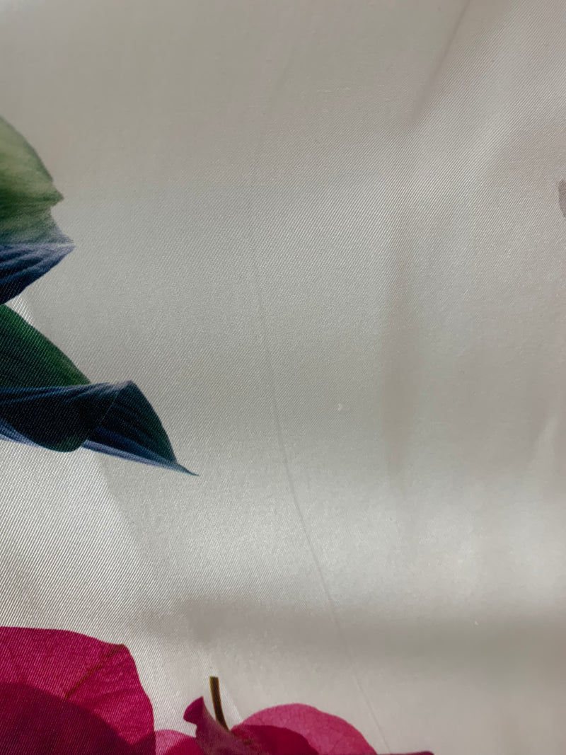 Load image into Gallery viewer, Trixie Floor Length Silk Shirt Dress x Rachel Levy ARCHIVE SALE