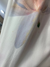 Load image into Gallery viewer, Trixie Floor Length Silk Shirt Dress x Rachel Levy ARCHIVE SALE
