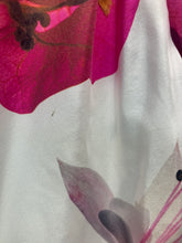 Load image into Gallery viewer, Trixie Floor Length Silk Shirt Dress x Rachel Levy ARCHIVE SALE