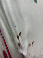 Load image into Gallery viewer, Trixie Floor Length Silk Shirt Dress x Rachel Levy ARCHIVE SALE
