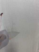 Load image into Gallery viewer, Trixie Floor Length Silk Shirt Dress x Rachel Levy ARCHIVE SALE